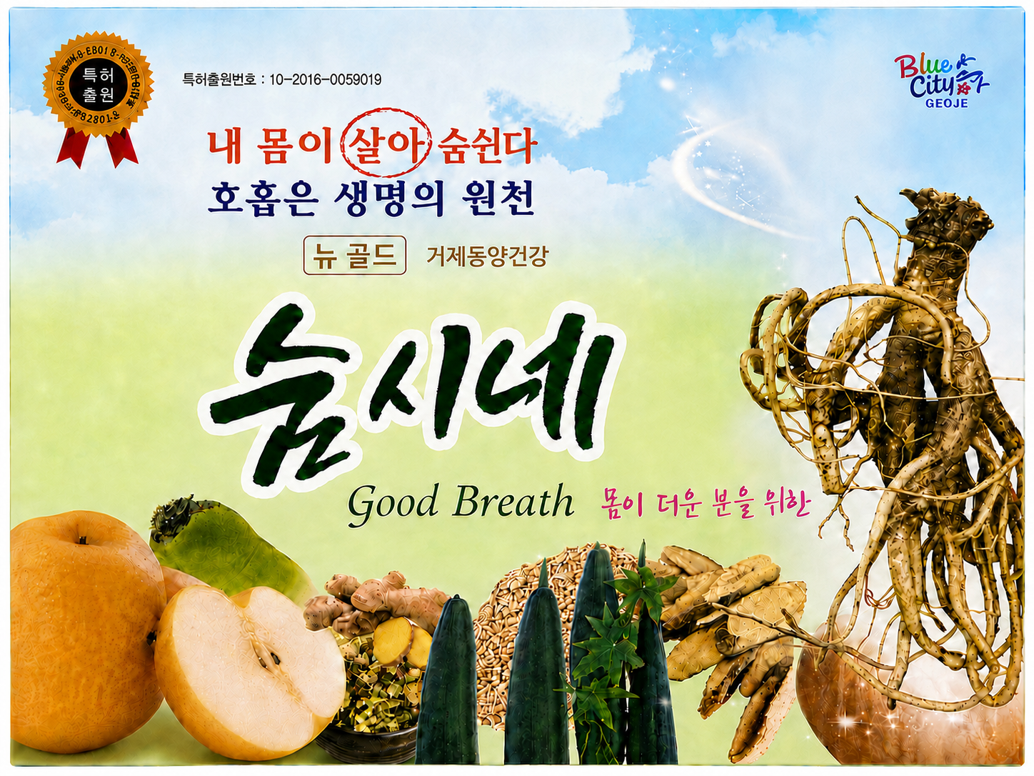 숨시네 기본형